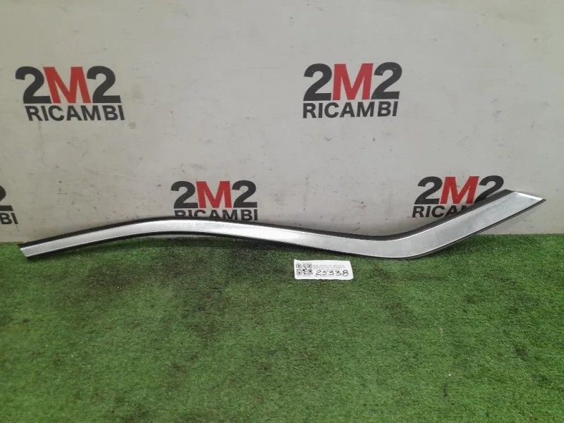 Modanatura Parafango SUP POST SX 13436906 Opel Astra K SW 2016