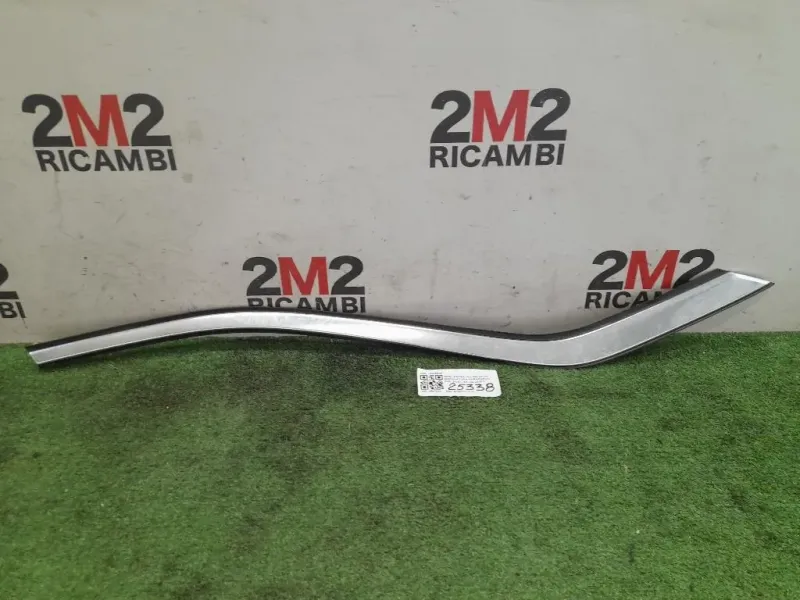 Modanatura Parafango SUP POST SX 13436906 Opel Astra K SW 2016