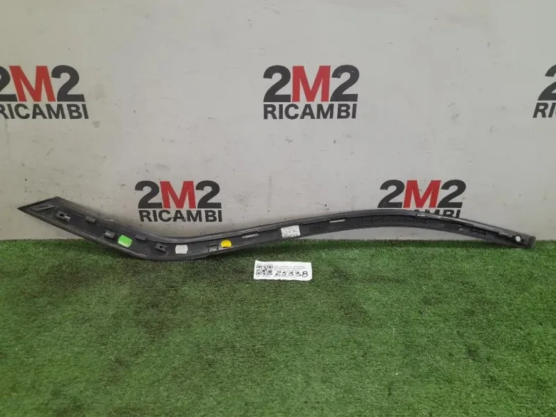 Modanatura Parafango SUP POST SX 13436906 Opel Astra K SW 2016