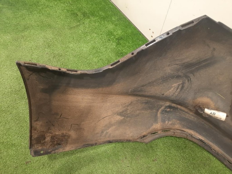 Paraurti POST Jaguar XF I 2011