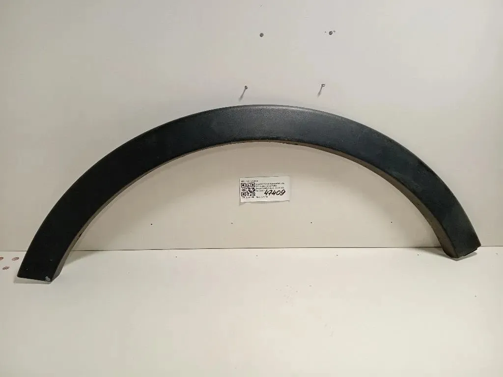 Modanatura Parafango SUP POST SX 79530-34000 Ssangyong Korando III 2011