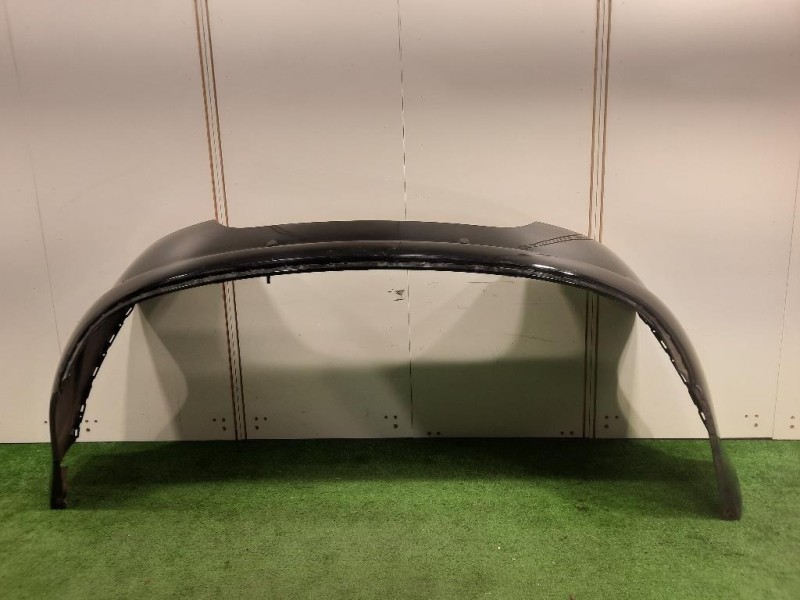 Paraurti POST Jaguar XF I 2011