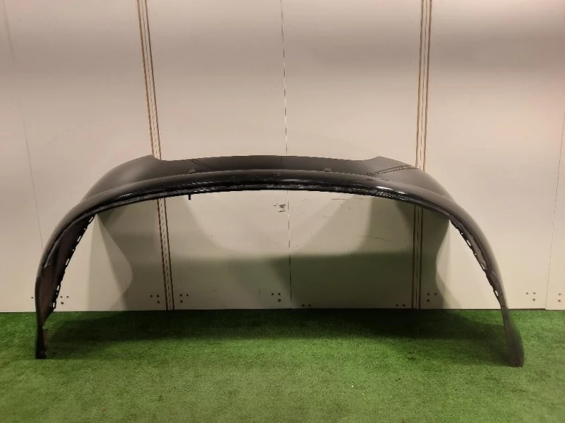 Paraurti POST Jaguar XF I 2011