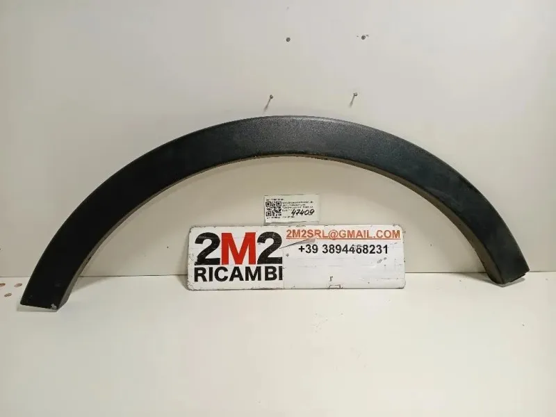 Modanatura Parafango SUP POST SX 79530-34000 Ssangyong Korando III 2011