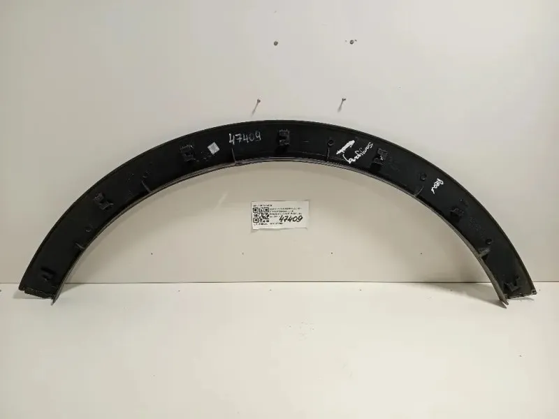 Modanatura Parafango SUP POST SX 79530-34000 Ssangyong Korando III 2011