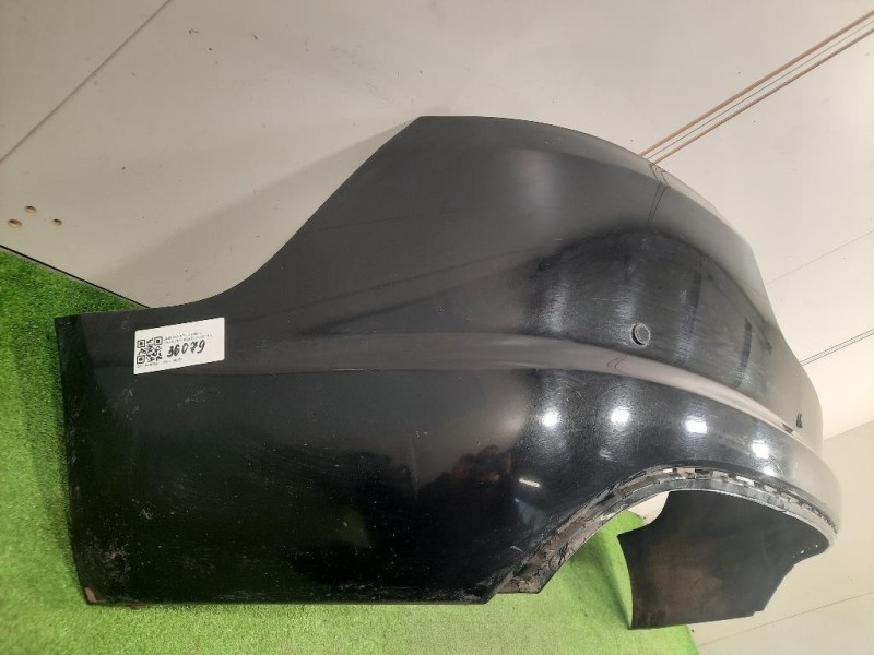 Paraurti POST Jaguar XF I 2011