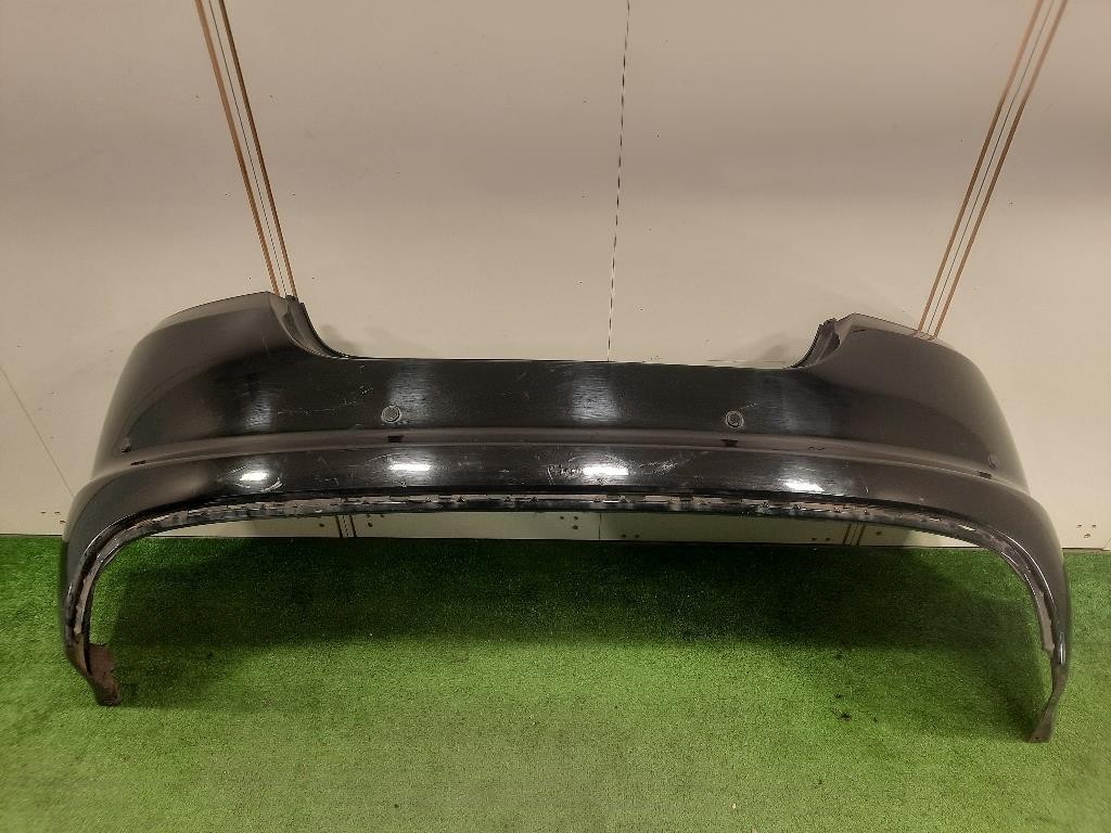 Paraurti POST Jaguar XF I 2011