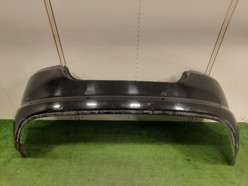 Paraurti POST Jaguar XF I 2011