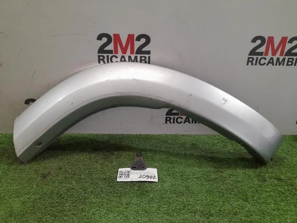 Modanatura Parafango SUP POST SX 7560642090 Toyota RAV 4 II 2000