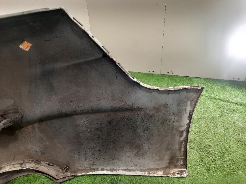 Paraurti POST C2Z14002XXX Jaguar XF I 2011