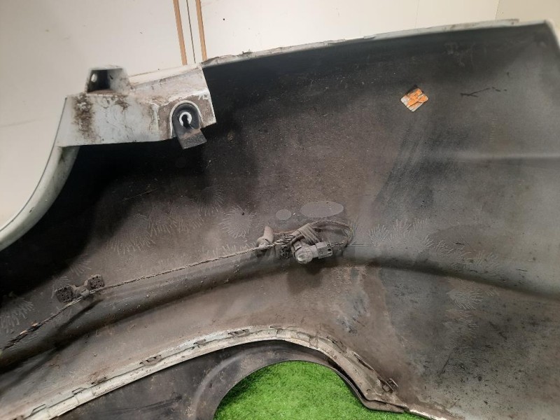 Paraurti POST C2Z14002XXX Jaguar XF I 2011