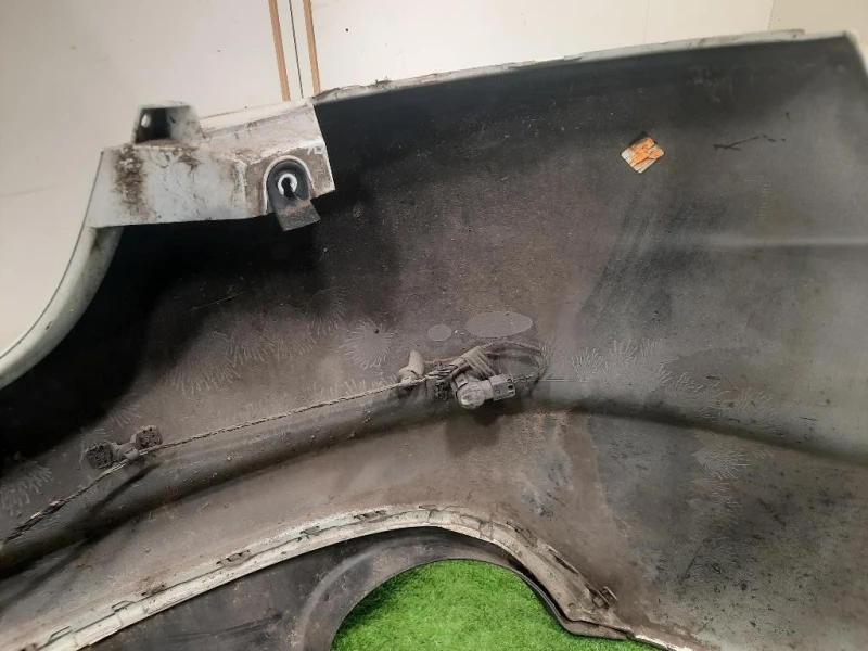 Paraurti POST C2Z14002XXX Jaguar XF I 2011