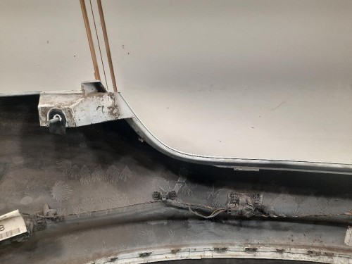 Scatola Filtro ARIA 13484478 Opel Mokka 2013