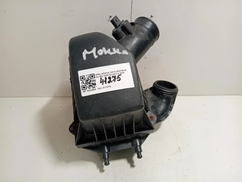 Scatola Filtro ARIA 13484478 Opel Mokka 2013