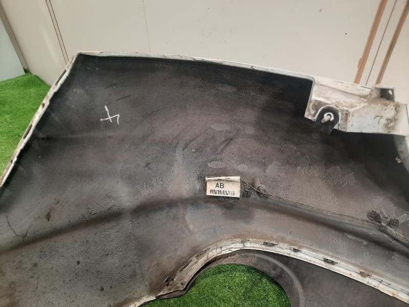 Paraurti POST C2Z14002XXX Jaguar XF I 2011