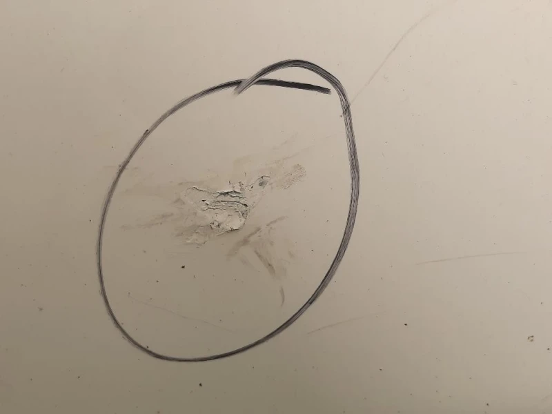 Paraurti POST C2Z14002XXX Jaguar XF I 2011