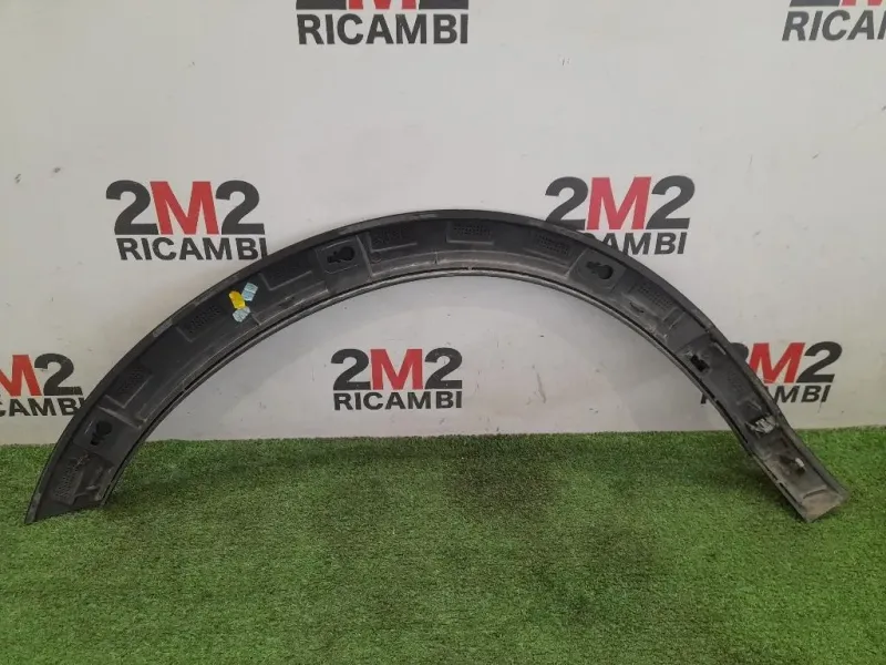 Modanatura Parafango SUP POST SX 31420937 Volvo V60 I 2013