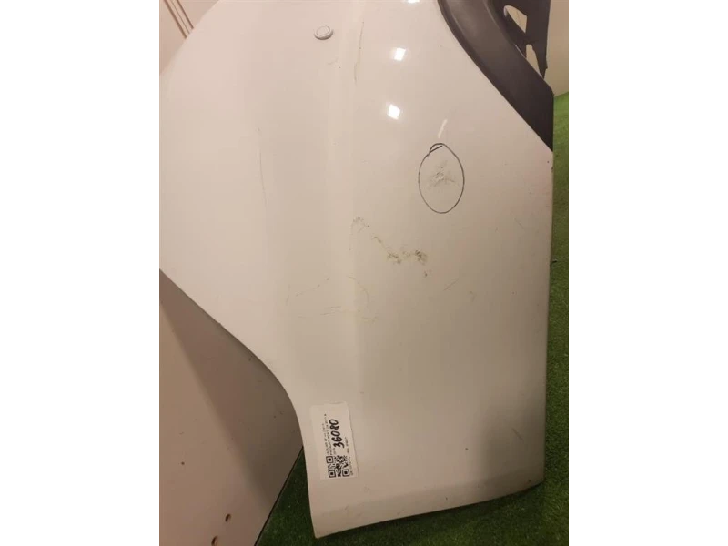 Paraurti POST C2Z14002XXX Jaguar XF I 2011