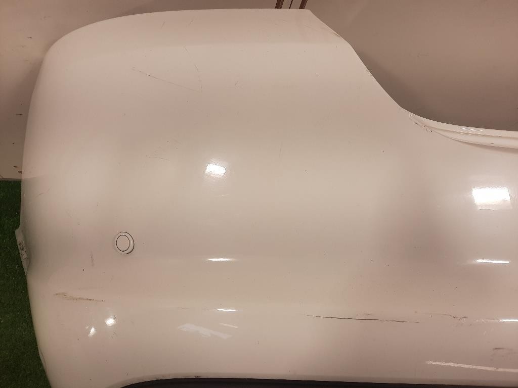 Modanatura Parasassi POST DX L1TBS286D02C Ford PUMA II 2019