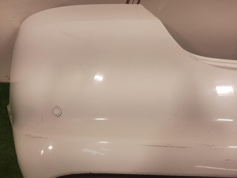 Paraurti POST C2Z14002XXX Jaguar XF I 2011