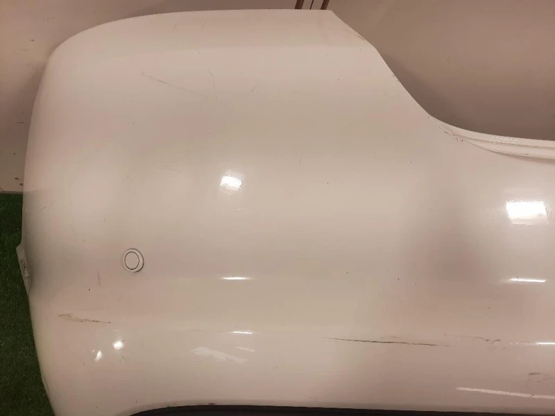 Paraurti POST C2Z14002XXX Jaguar XF I 2011