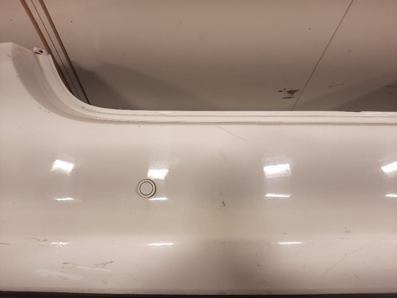 Paraurti POST C2Z14002XXX Jaguar XF I 2011