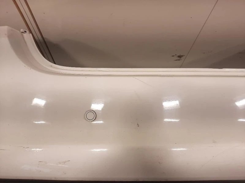 Paraurti POST C2Z14002XXX Jaguar XF I 2011