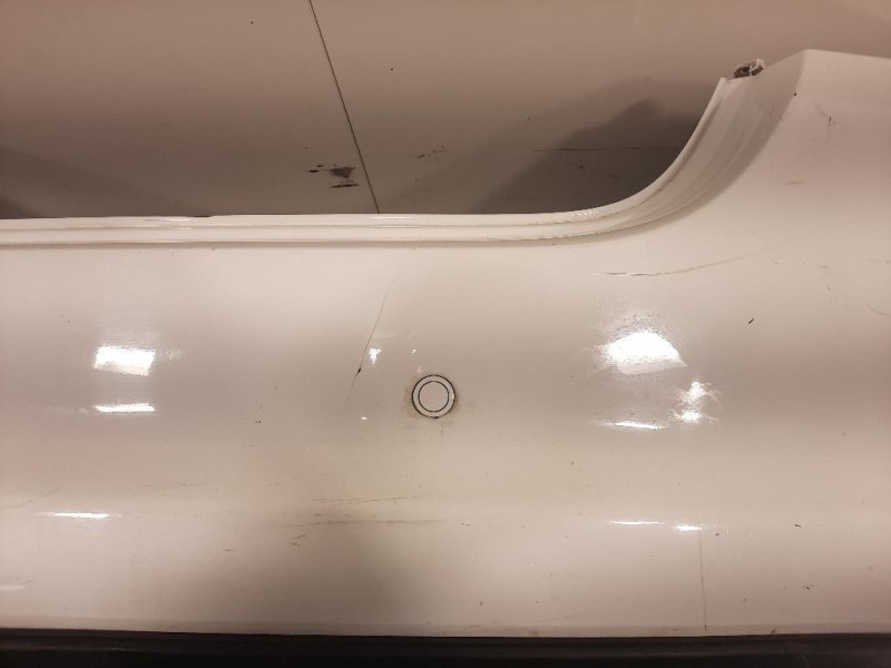 Paraurti POST C2Z14002XXX Jaguar XF I 2011