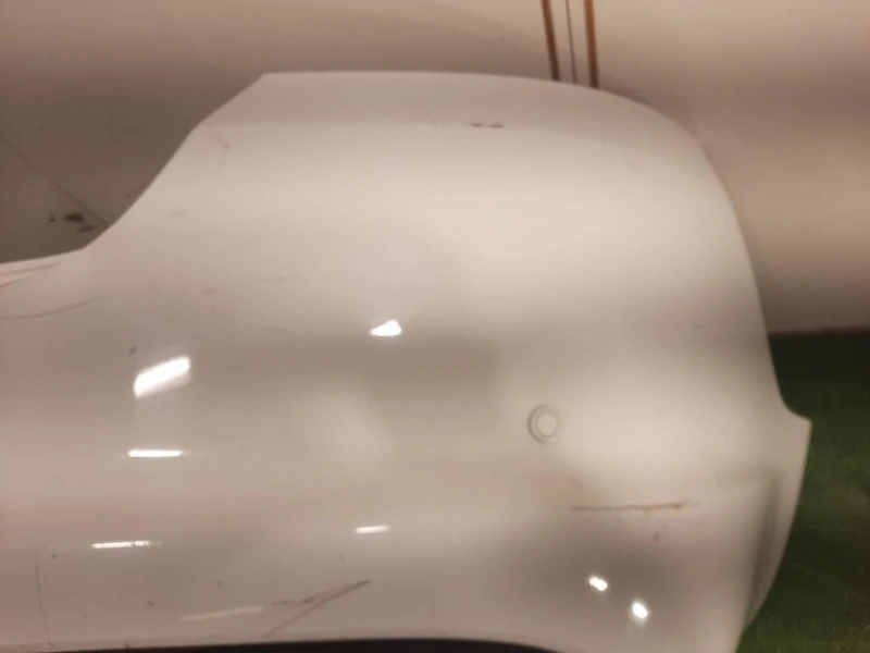 Paraurti POST C2Z14002XXX Jaguar XF I 2011