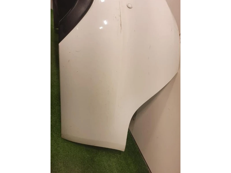 Paraurti POST C2Z14002XXX Jaguar XF I 2011