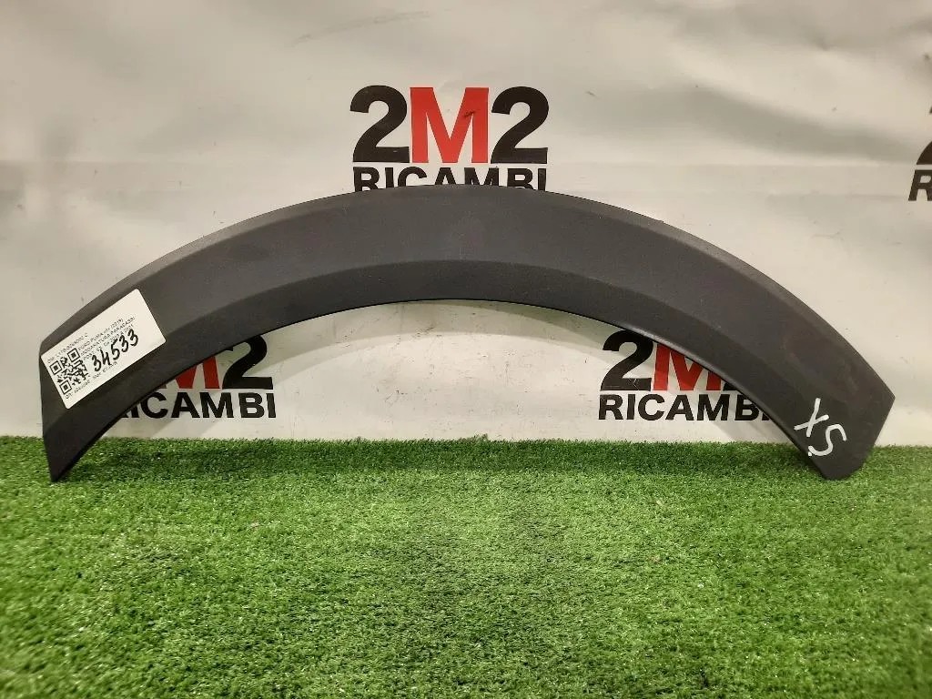 Modanatura Parasassi POST SX L1TB-S286D03-C Ford PUMA II 2019