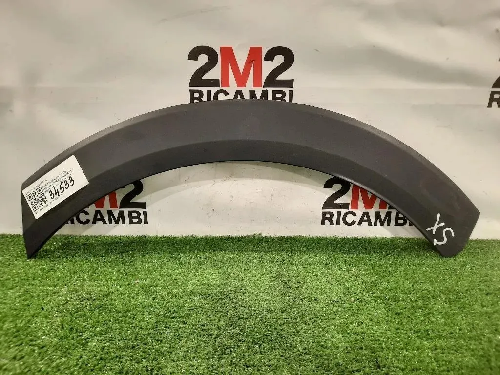 Modanatura Parasassi POST SX L1TB-S286D03-C Ford PUMA II 2019