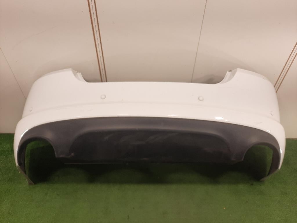 Paraurti POST C2Z14002XXX Jaguar XF I 2011