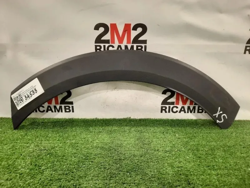 Modanatura Parasassi POST SX L1TB-S286D03-C Ford PUMA II 2019