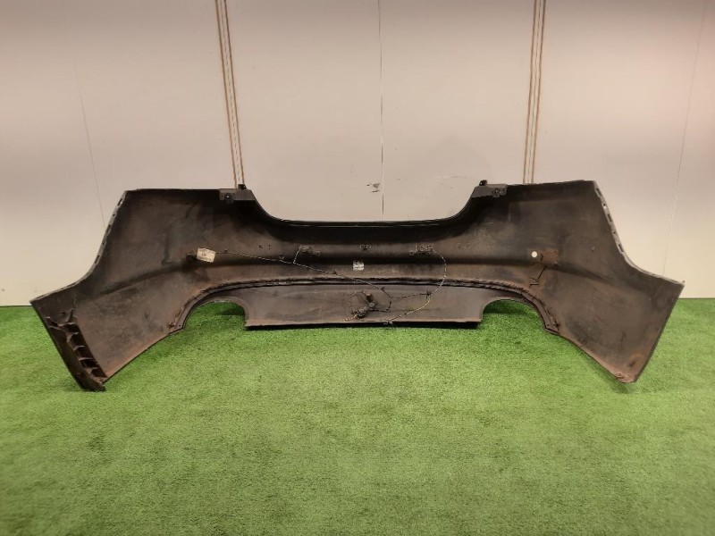 Paraurti POST CX23-17A894-BA Jaguar XF I 2011