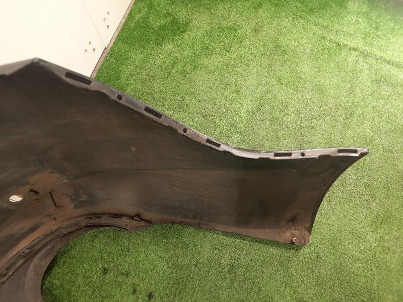 Paraurti POST CX23-17A894-BA Jaguar XF I 2011