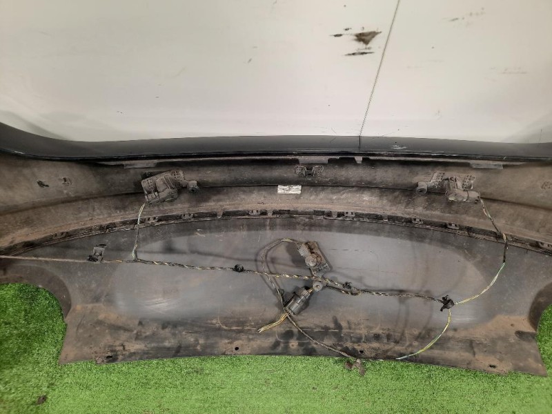 Paraurti POST CX23-17A894-BA Jaguar XF I 2011