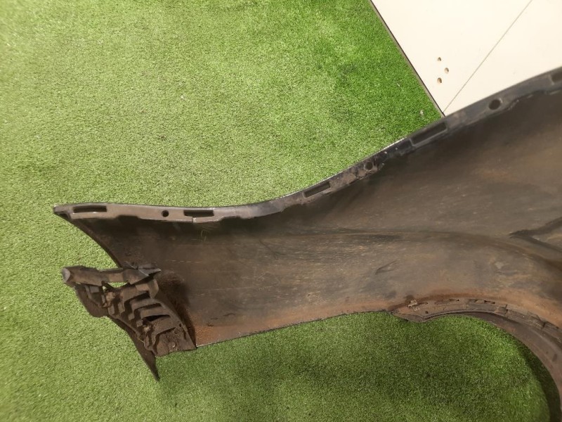 Paraurti POST CX23-17A894-BA Jaguar XF I 2011