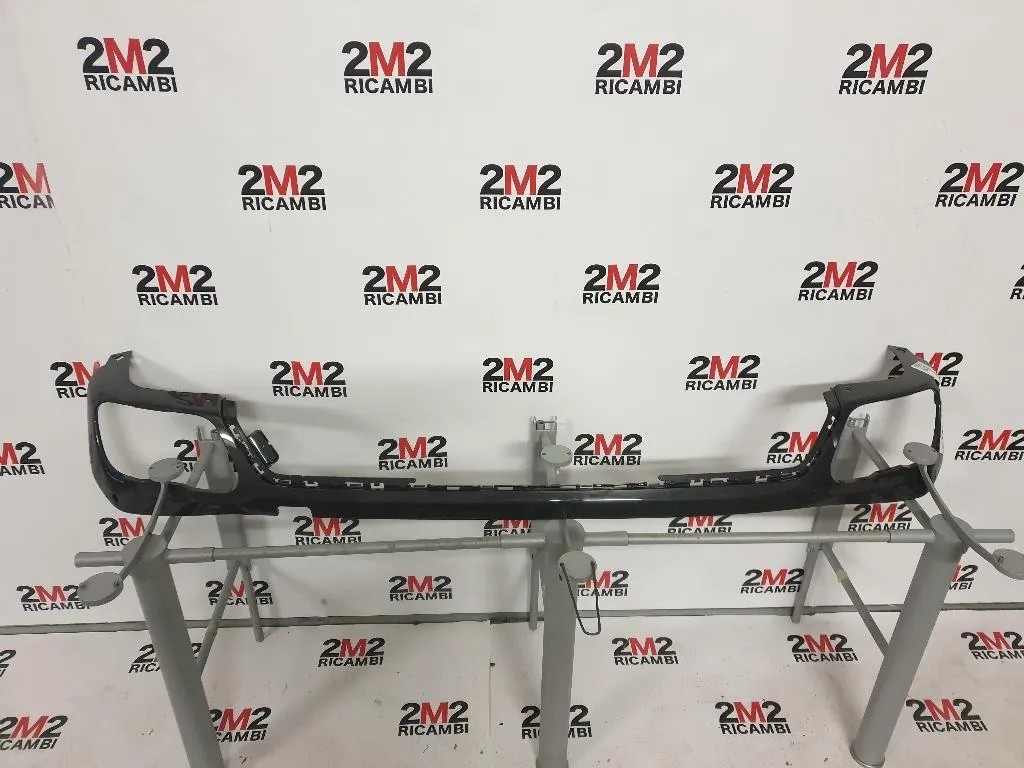 Modanatura Paraurti Centrale POST 51128099937 Bmw X5 G05 2018