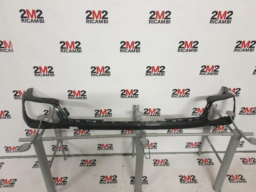 Modanatura Paraurti Centrale POST 51128099937 Bmw X5 G05 2018