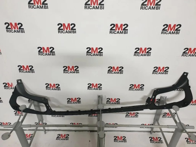 Modanatura Paraurti Centrale POST 51128099937 Bmw X5 G05 2018