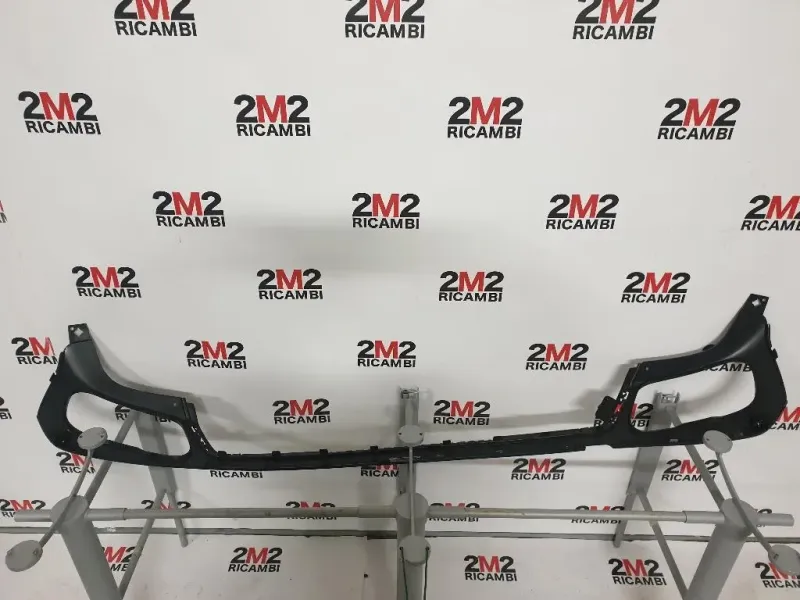 Modanatura Paraurti Centrale POST 51128099937 Bmw X5 G05 2018