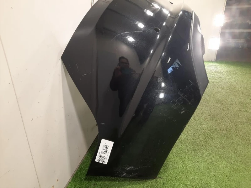 Paraurti POST CX23-17A894-BA Jaguar XF I 2011