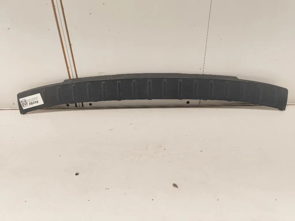 Modanatura Paraurti Centrale POST 96895627 Chevrolet Orlando 2011