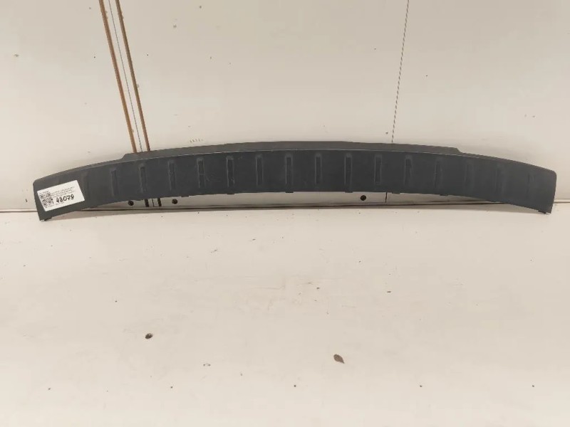 Modanatura Paraurti Centrale POST 96895627 Chevrolet Orlando 2011