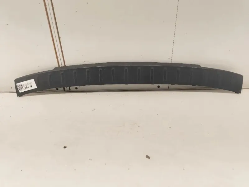 Modanatura Paraurti Centrale POST 96895627 Chevrolet Orlando 2011