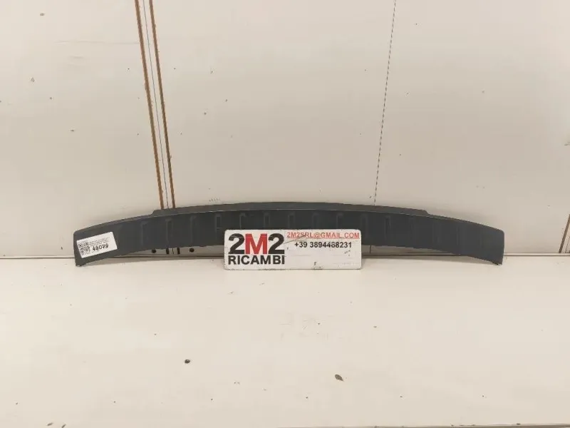 Modanatura Paraurti Centrale POST 96895627 Chevrolet Orlando 2011