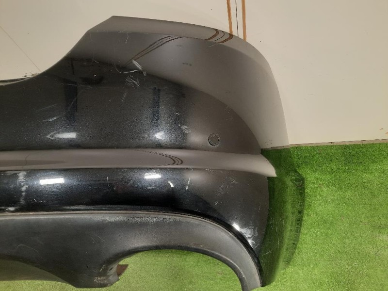 Paraurti POST CX23-17A894-BA Jaguar XF I 2011