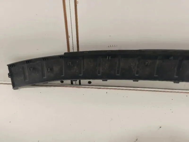 Modanatura Paraurti Centrale POST 96895627 Chevrolet Orlando 2011