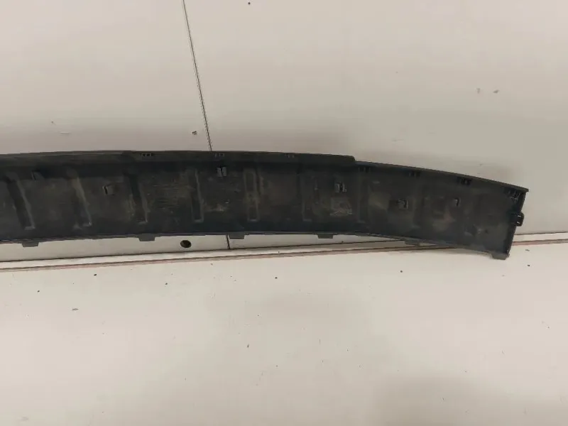 Modanatura Paraurti Centrale POST 96895627 Chevrolet Orlando 2011